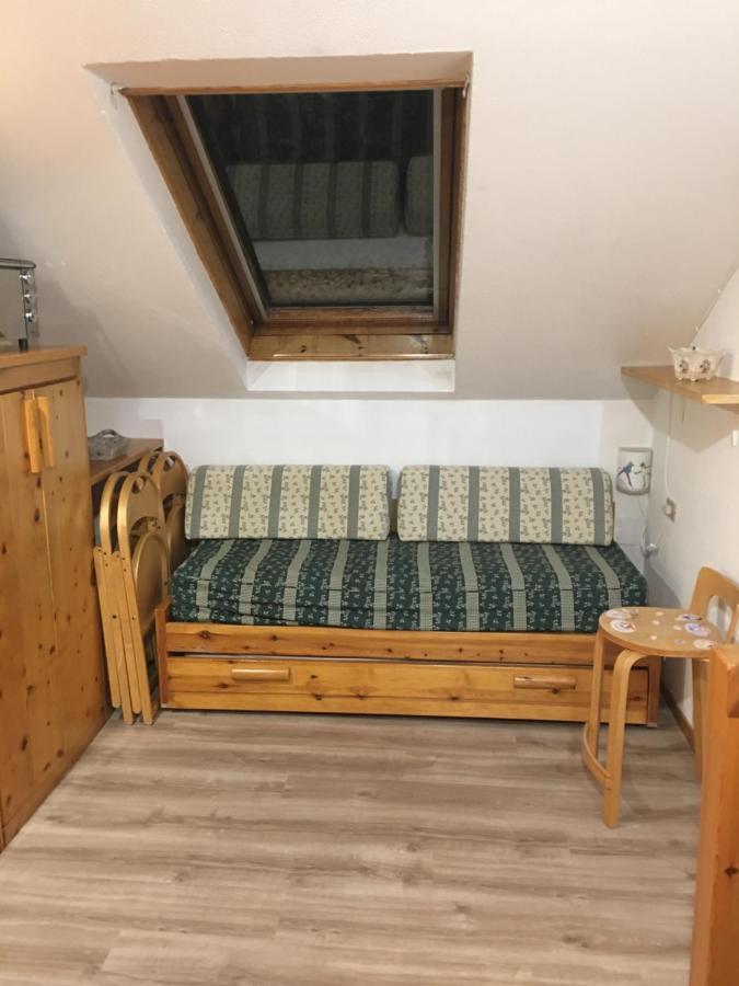 La Casa Di Marina Pila (Valle d'Aosta) Exterior photo