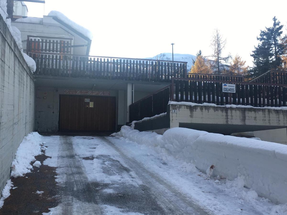 La Casa Di Marina Pila (Valle d'Aosta) Exterior photo