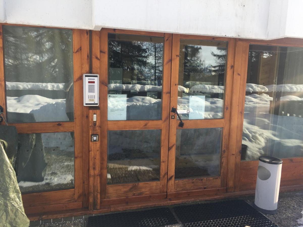 La Casa Di Marina Pila (Valle d'Aosta) Exterior photo